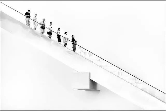 学会这样构图,让你的照片更加出彩!