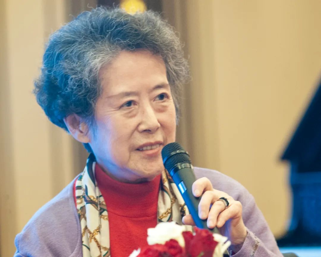 著名配音艺术家刘广宁离世生前珍贵现场视频回顾爱与温暖