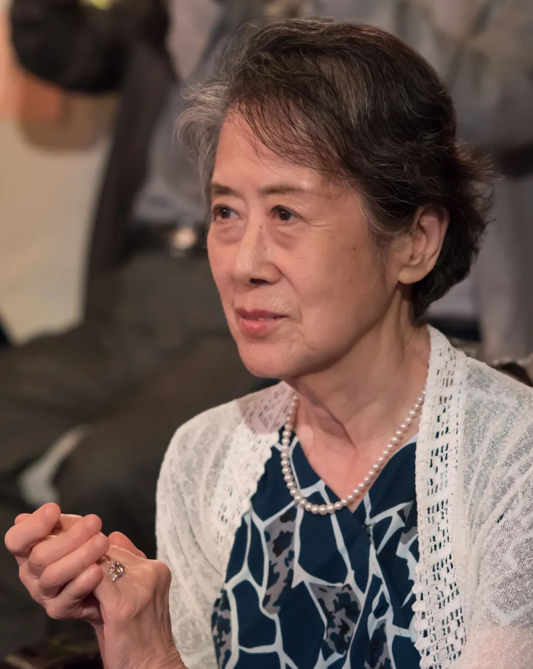 著名配音艺术家刘广宁离世生前珍贵现场视频回顾爱与温暖