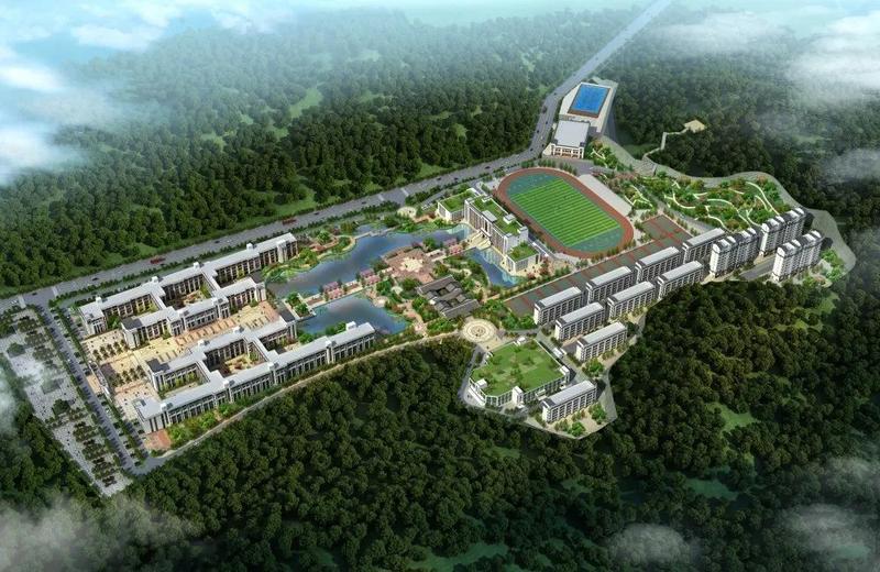 学 校 代 码1581001壹百年名校,再谱华章陆丰市龙山中学是广东省一级