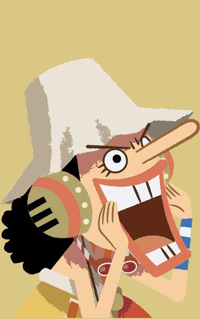 海贼王呆萌头像,索隆消极地匍匐在地,罗坏坏地笑了