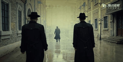 这部张一山潘粤明主演的谍战剧有点不一样