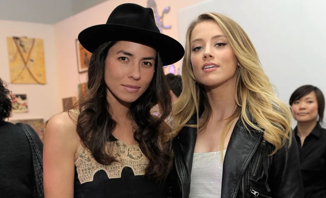 德普前妻又被爆三人运动老男人爱错了人到底能有多惨