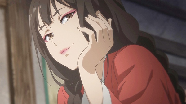 桃夭剧照《百妖谱》启用了不少新人声优,他们的表演引发了一些争议