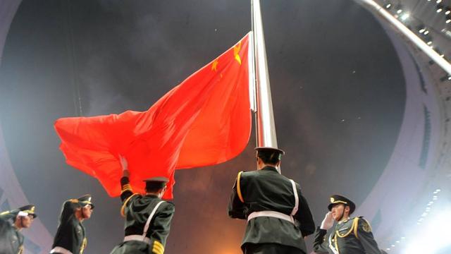 苏联解体让美国再无对手给中国也带来了四大好处促进中国发展
