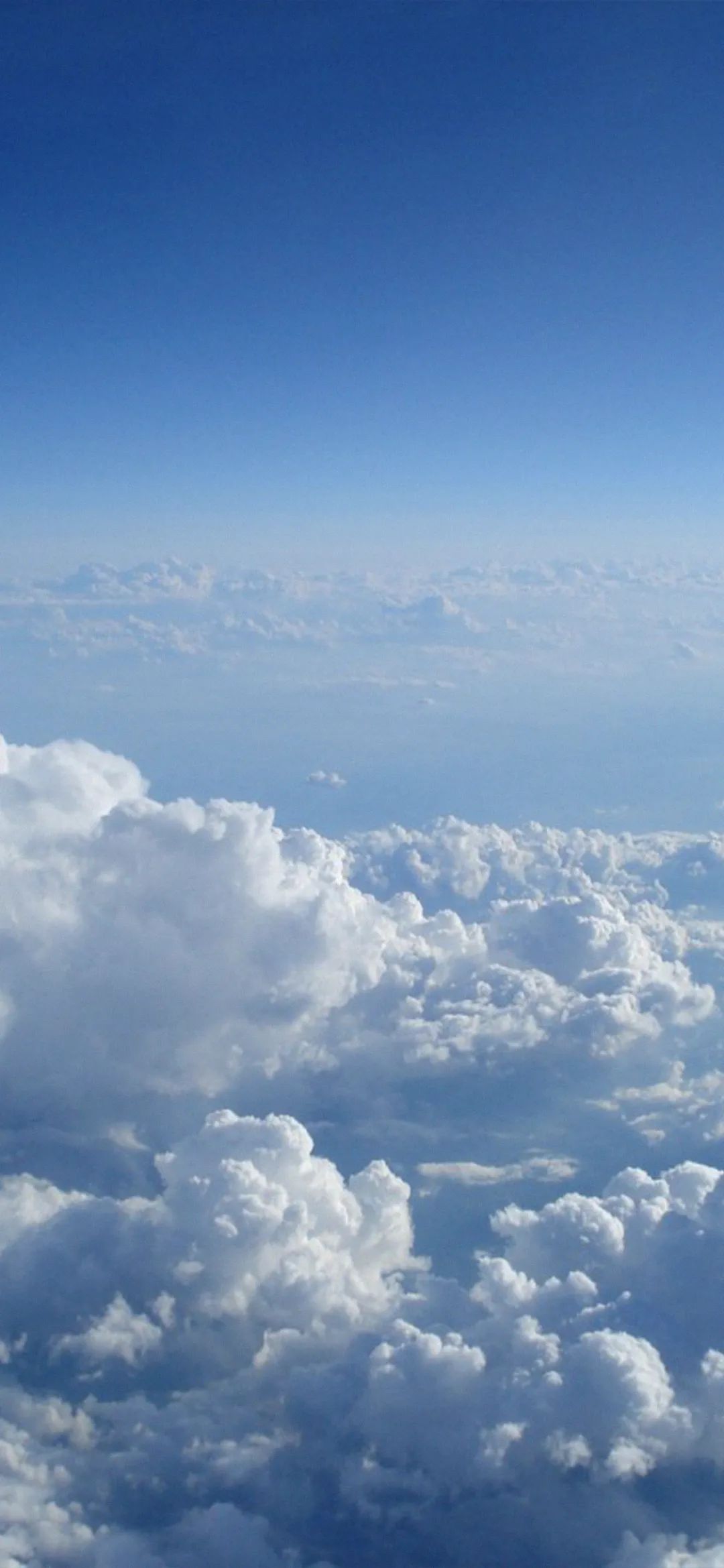 壁纸丨心情不好吗这组壁纸应该很治愈