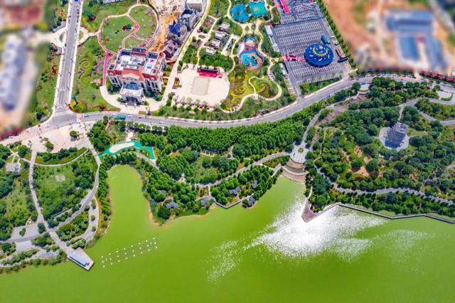 金西新城"未来已来",这里藏着560万金华人的理想生活!