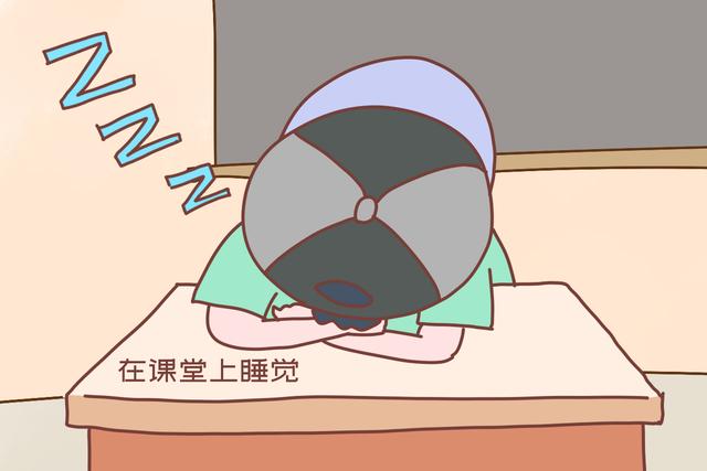 "我儿子上课睡觉,照样考第一!"家长道出学习方法后,网友服气