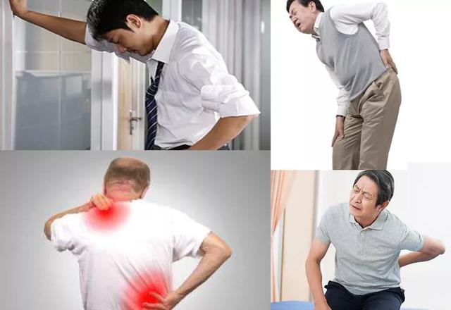 肾不好,身体会出现"2疼,1黑",坚持4个好习惯,远离肾病