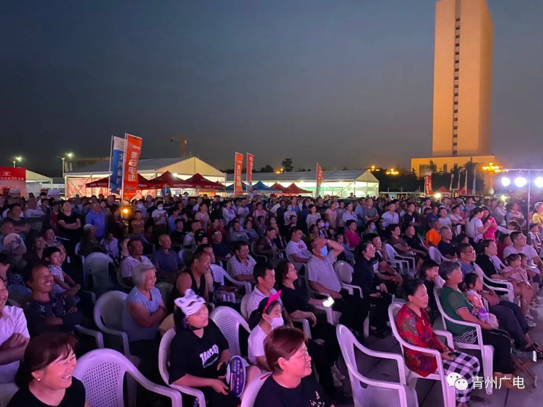 为啥游客喜欢咱青州?