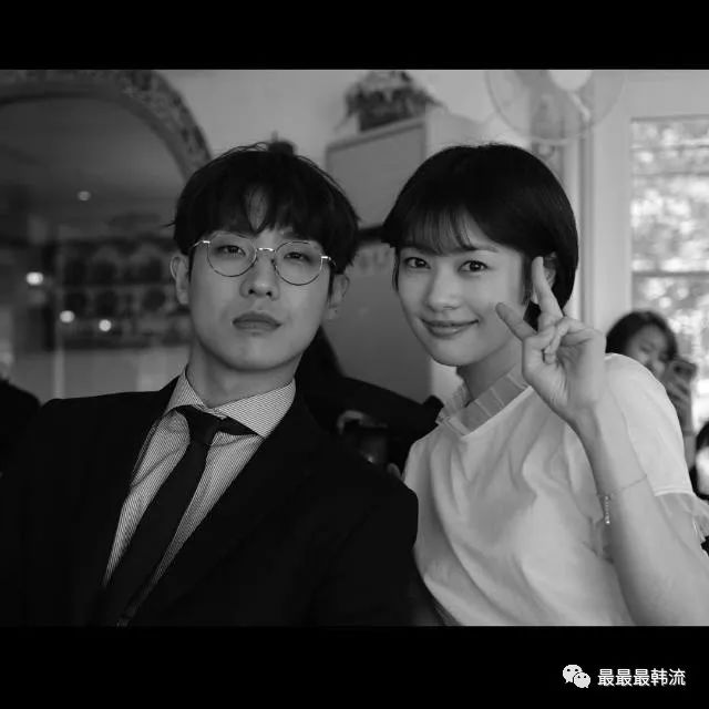 他们也分手了啊…|郑素敏|李准_新浪新闻