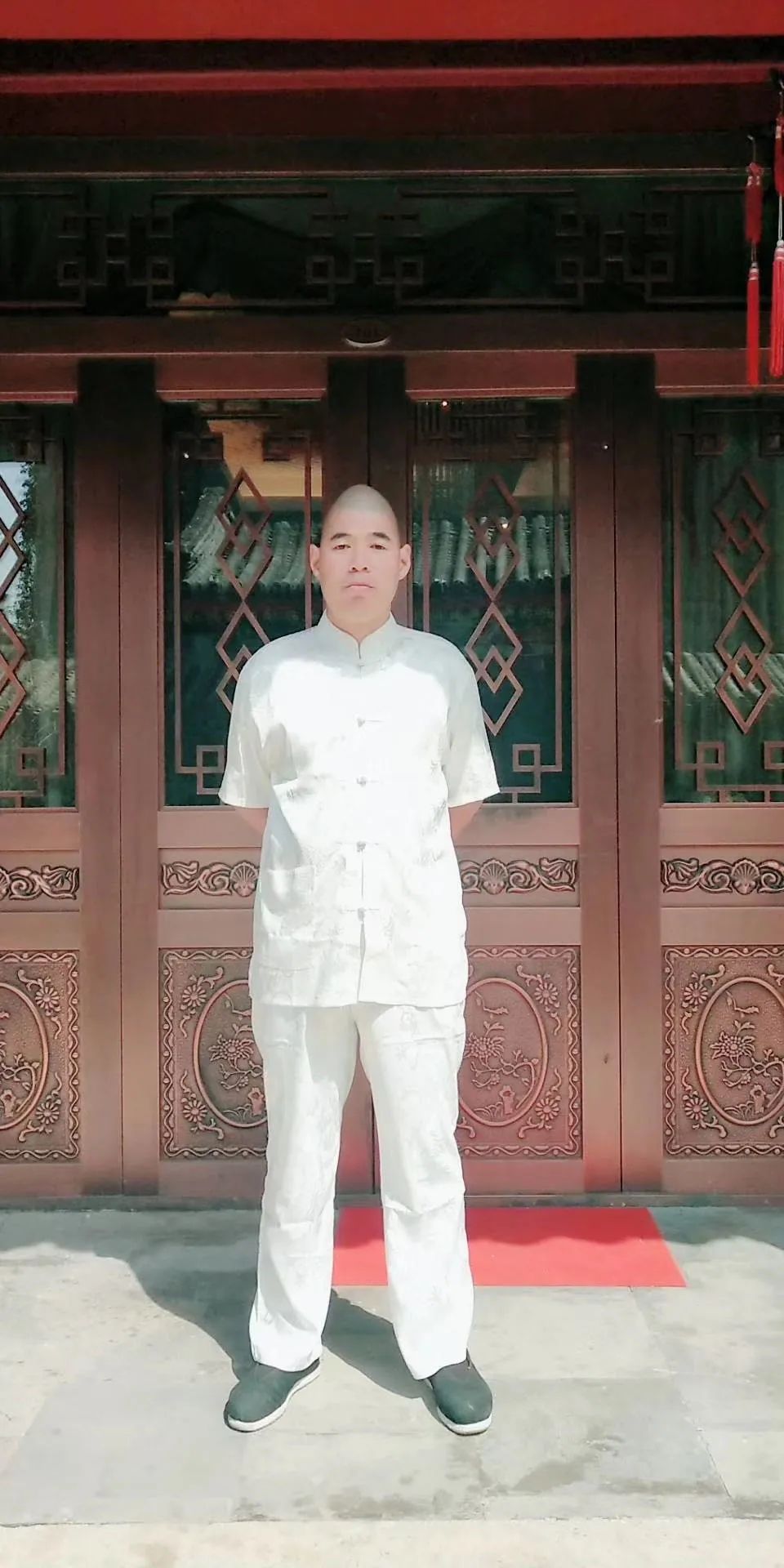 把《一剪梅》唱红海外的"中国蛋哥":出不出圈都顺其自然