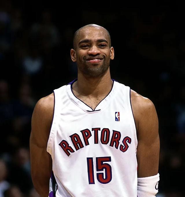 卡特正式宣布退役!生涯2大纪录,强如乔丹,詹皇都无法做到