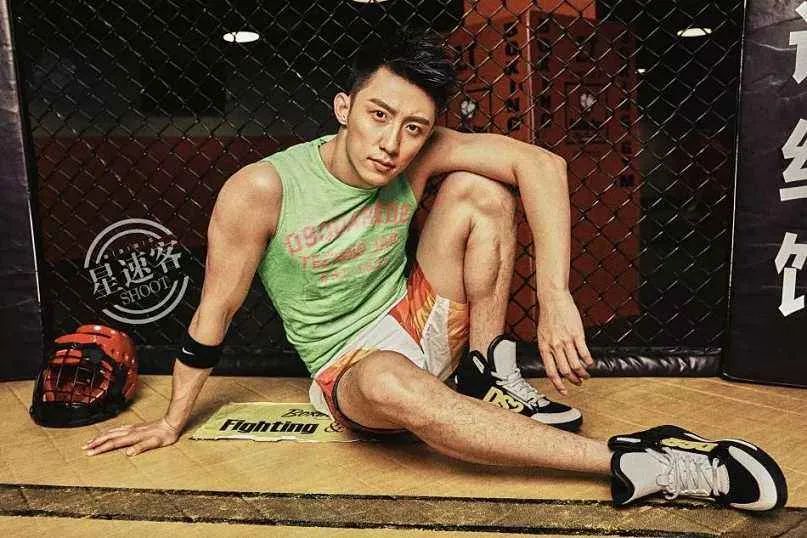 演技逆袭也曾经历作品被下架!从"小鲜肉"到硬汉他如何蜕变?