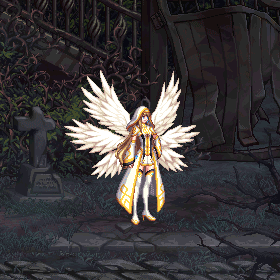 韩服地下城更新上架国服年套看看加料版使徒套如何