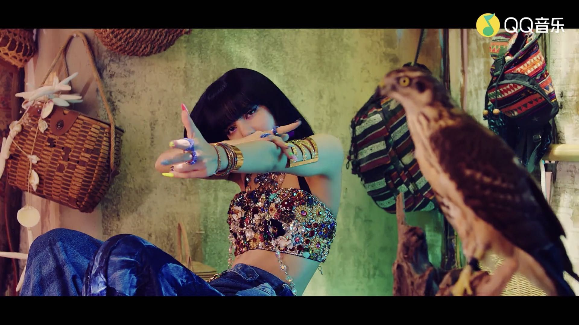 blackpink回归单曲上线,两小时销售超80万张|blackpin