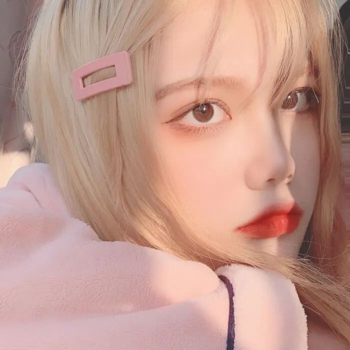 男生女生头像看这里!总有一款是你想要的