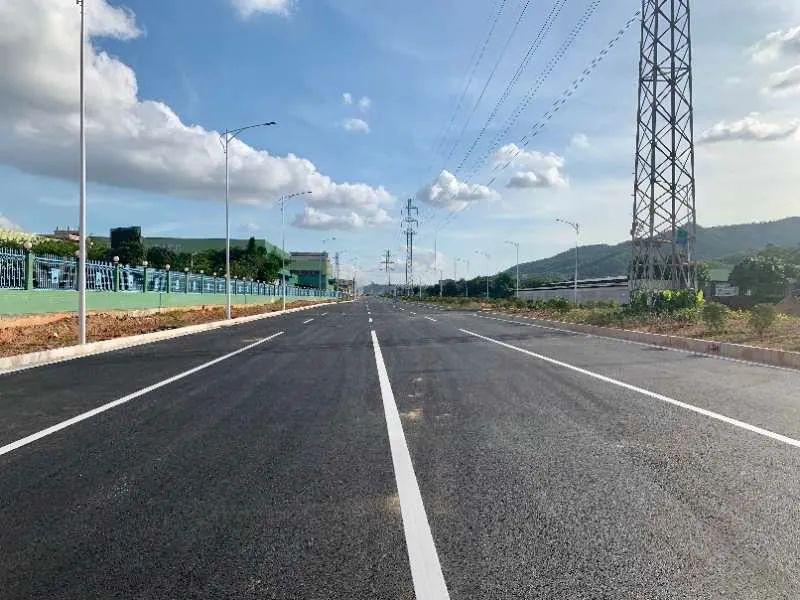 好消息开平环城公路又一项目即将建成通车