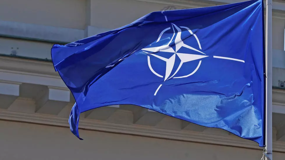 博尔顿新书节选:特朗普"开撕"北约