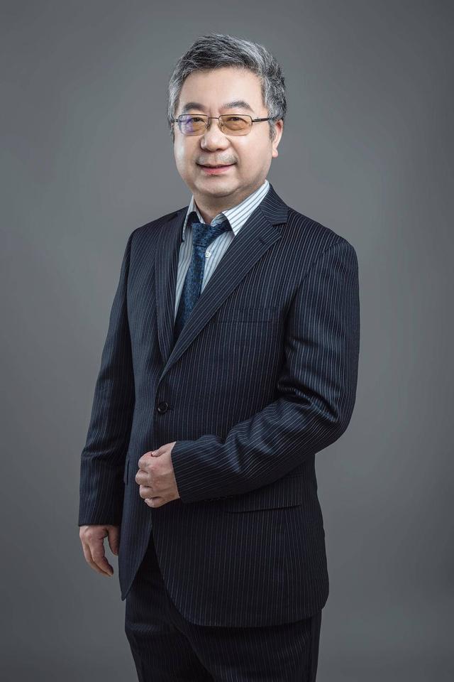 学霸是怎样炼成的锁定院长面对面筑梦南信大第五期院