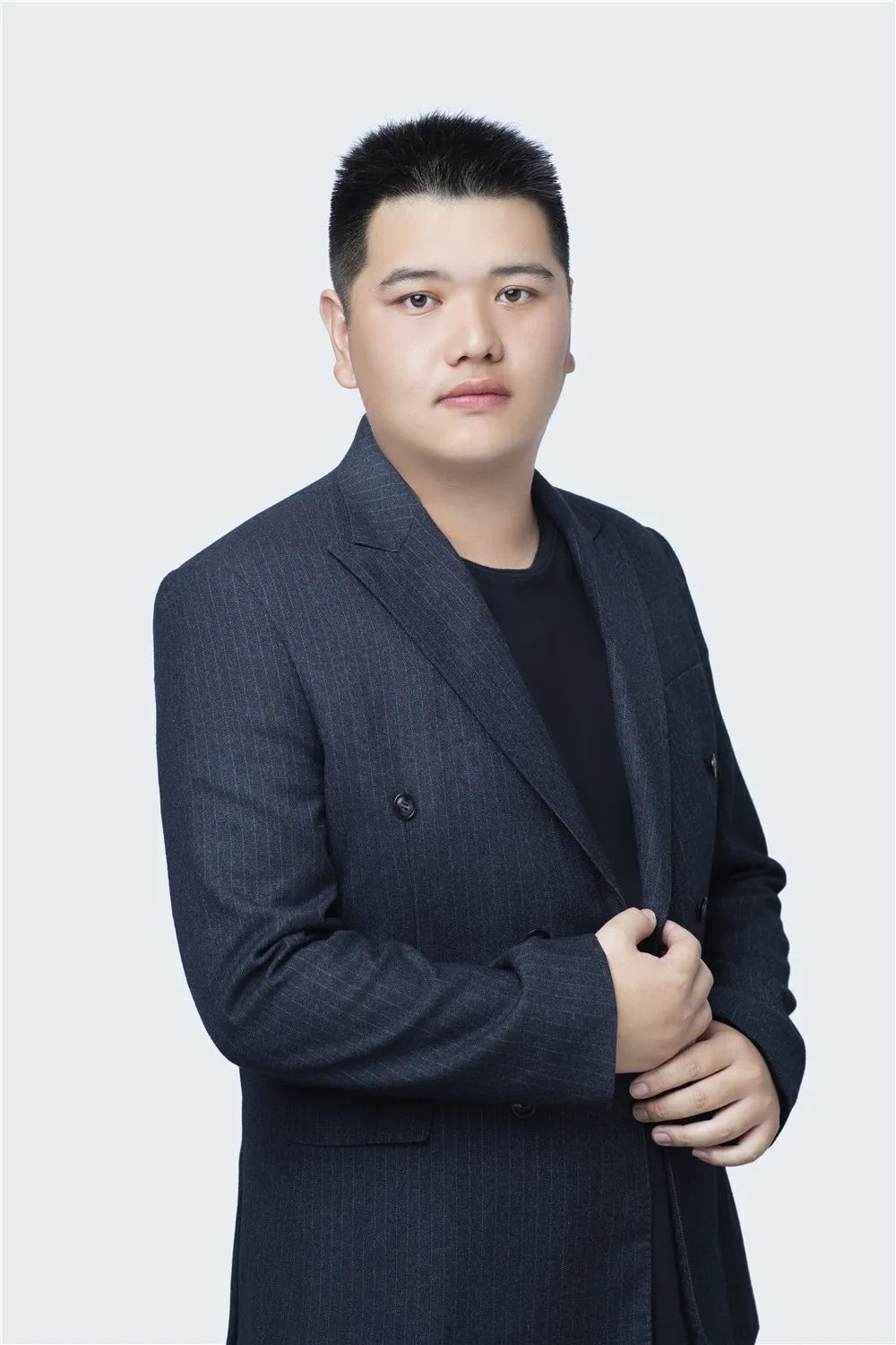 吴泽新:做一技在手的新时代阳光工匠|青春荣光⑩