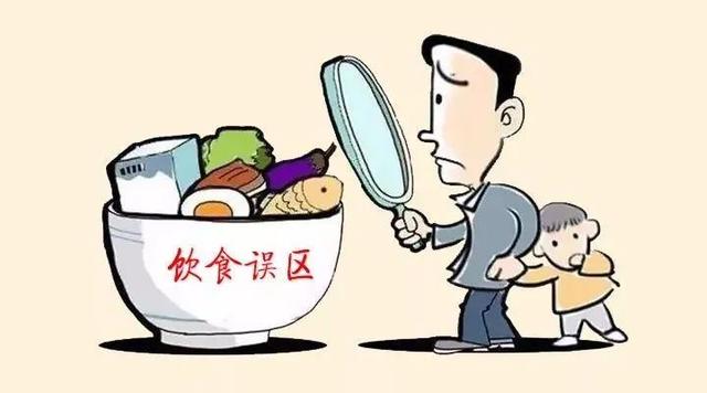 糖尿病餐后血糖高一般是进入了这6个误区