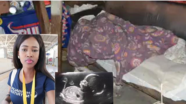 黑帮持枪闯家中寻仇 32岁孕妇分娩中遭射杀 警察:一尸两命