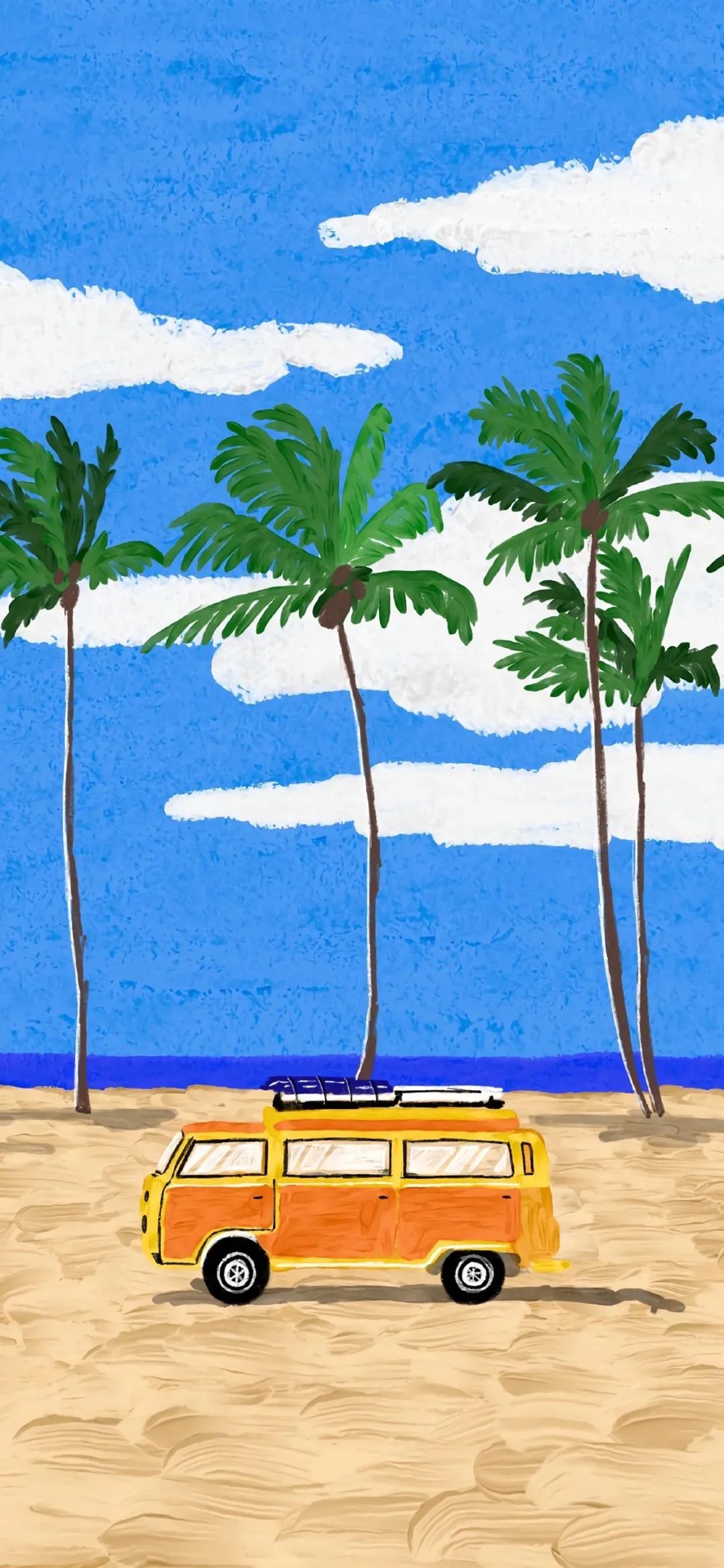 头像壁纸幸得无爱轻松自在