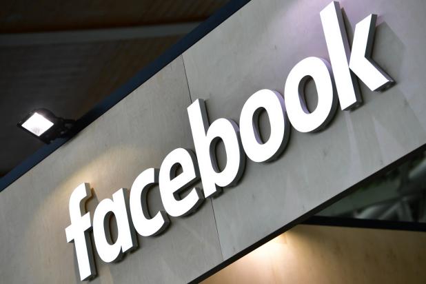 担忧美国两极对立气氛 英企停止在脸书等社交平台投放品牌广告