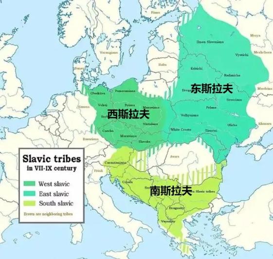 波兰|俄罗斯|斯拉夫人_新浪新闻