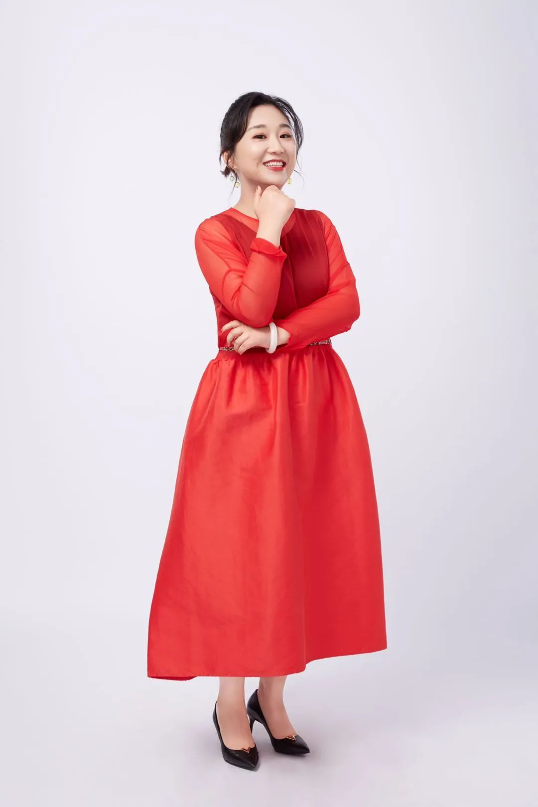 "金句辩手"傅首尔将打卡庐阳这些知名老店!就在明天!_新浪新闻