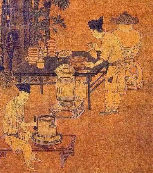 周作人:于日用必需的东西以外,还要有一点无用的游戏与享乐|我的书翰_新浪新闻