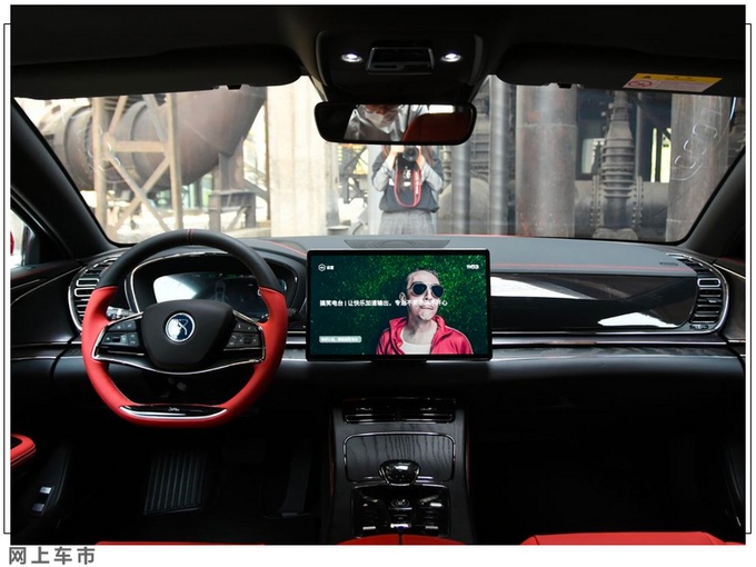 比亚迪汉、宋PLUS、全新e6等10款新车下半年上 最低2.98万就能买