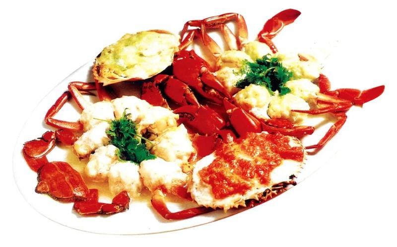 湘桥非遗——潮州菜烹饪技艺