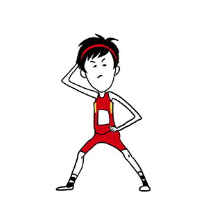 张国伟回老家独居!普通民房都没他高,家里的书法还遭陈乔恩吐槽