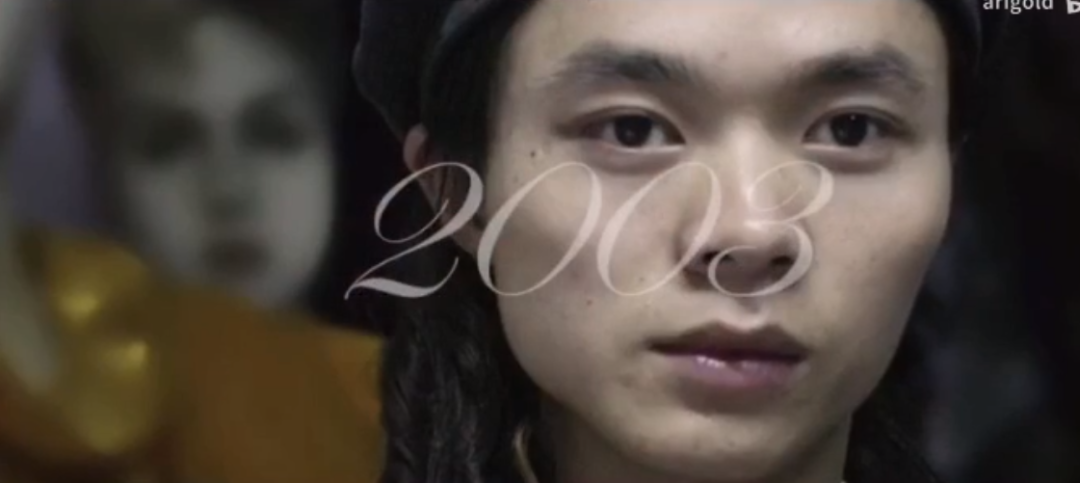 纪录片主角,死在了获奖前夕|女装|李二毛|二毛_新浪新闻