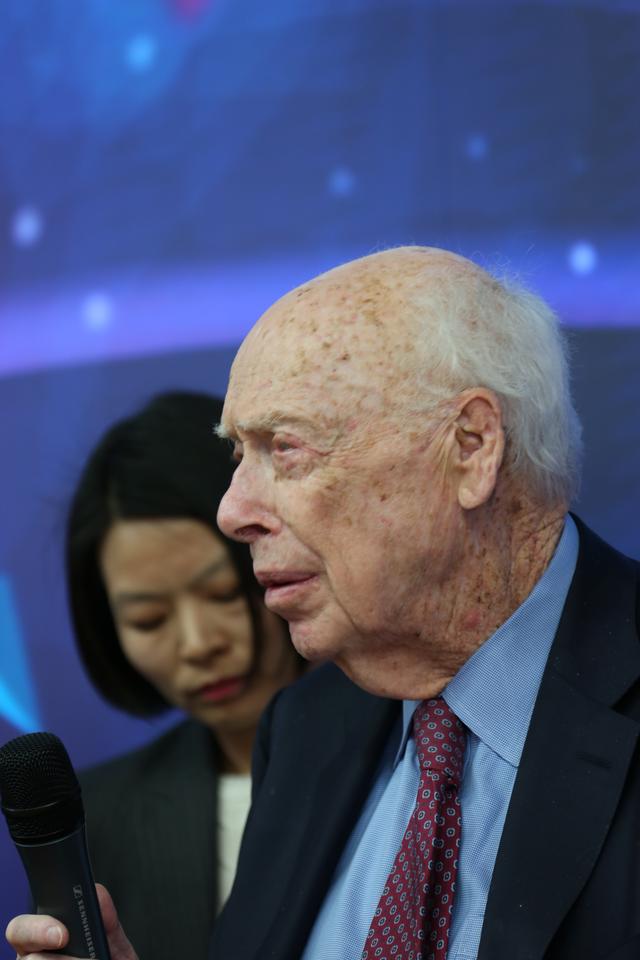 dna之父詹姆斯沃森jameswatson