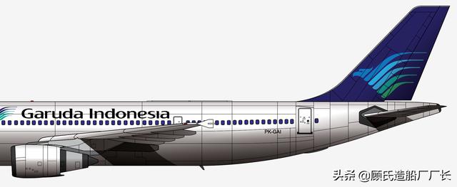 林火浓烟迷雾歧途回顾嘉鲁达航空152航班1997926棉兰空难