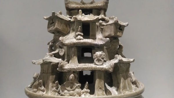 用风物文物等精细"讲述"吴文化变迁,苏州吴中博物馆今开馆