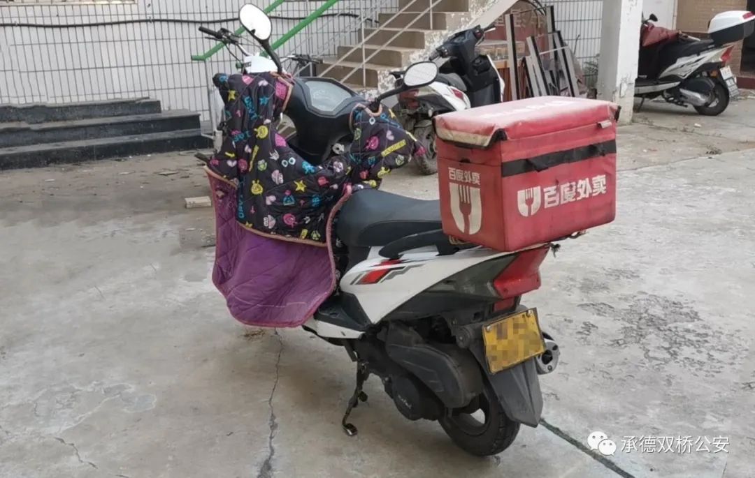 抓到了!承德警方成功破获系列盗窃货车电瓶,电动车电瓶案|承德_新浪新