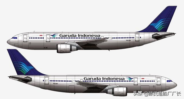 林火浓烟迷雾歧途回顾嘉鲁达航空152航班1997926棉兰空难