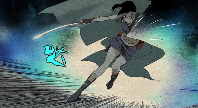 一人之下:为什么只有唐门抵抗日本异人,老天师去哪儿了?