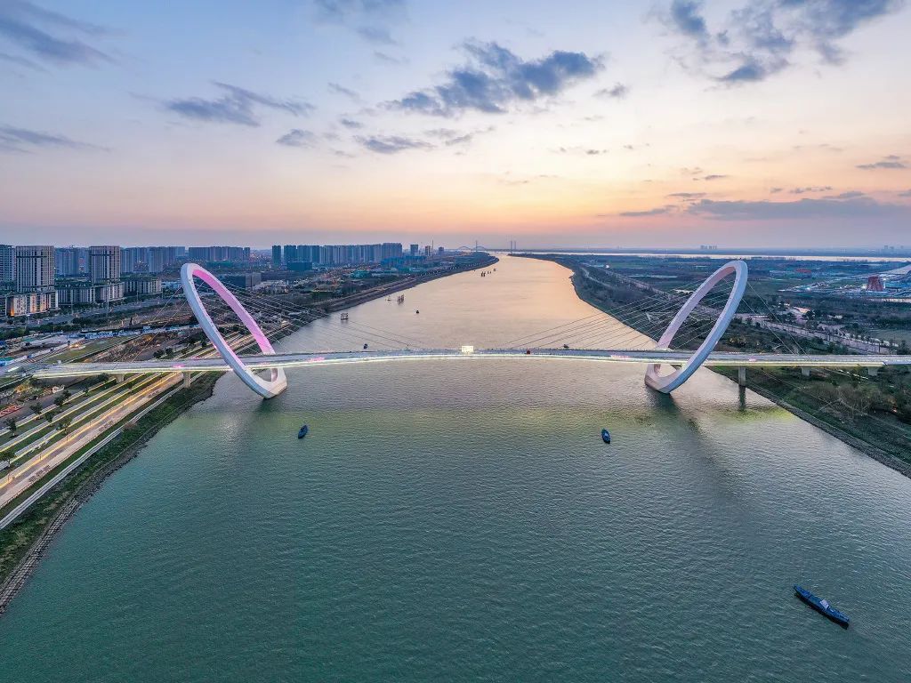 来南京河西一日拍遍夏日的n种模样
