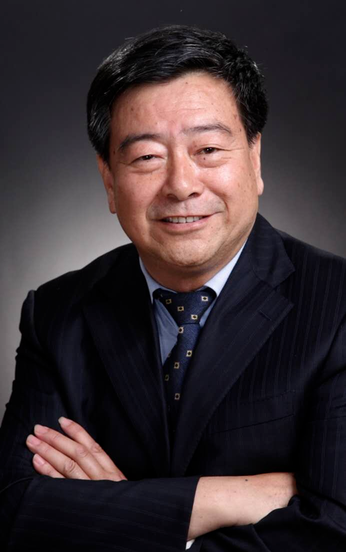国务院原参事,中国可再生能源学会原理事长石定寰"十三五"临近收官