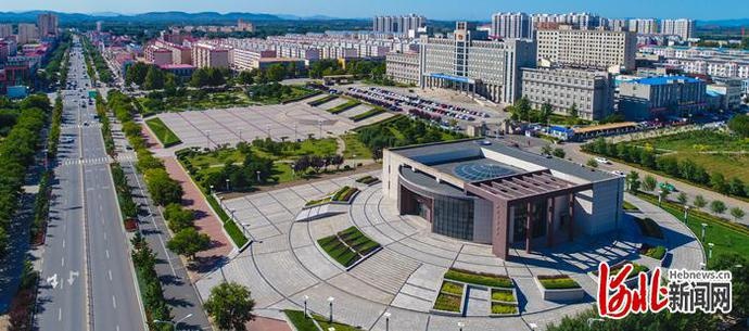 16次大规模集中行动!河北卢龙推进创城工作向纵深发展