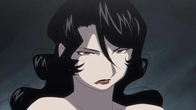 拉丝特——《钢之炼金术师》作为一位和大街上的店