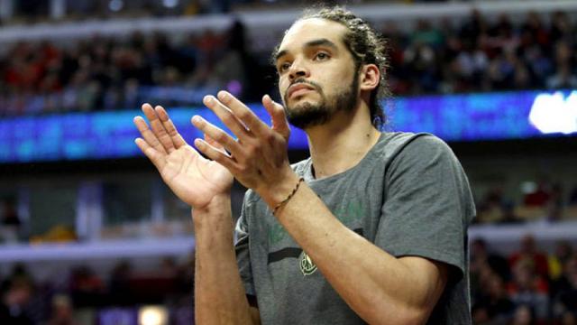 传统中锋仍吃香快船确认签下前最佳防守球员骑士有意续约庄神