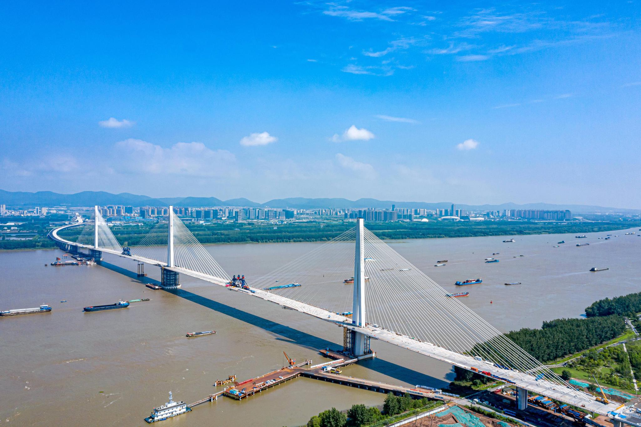 南京半日游——中和桥道口拍车及动集新车体验之行 - 知乎