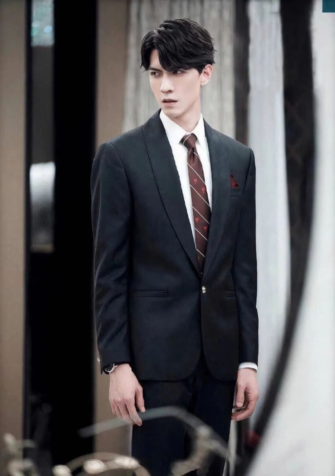 还记得《小时代》里的顾准吗?他现在长这样|任言恺|小时代_新浪新闻