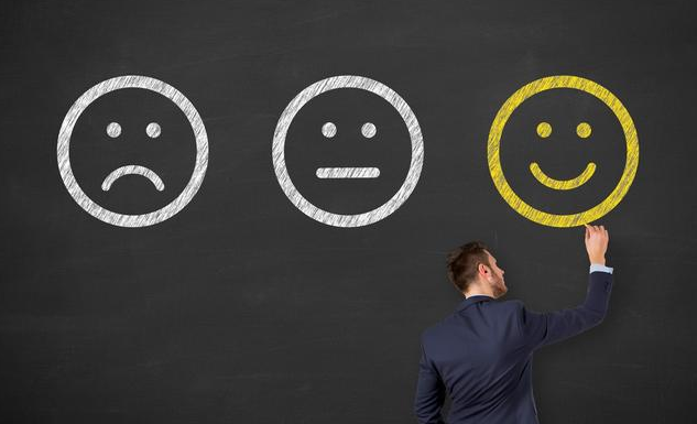 情感树洞|在家里谁过多使用情绪,谁就是孩子